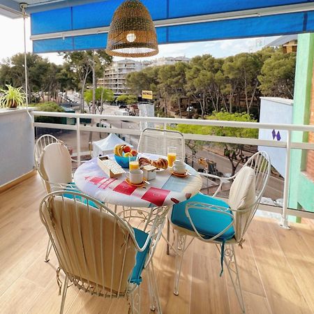 Apartmán Magníficas vistas en zona turística de Salou Exteriér fotografie