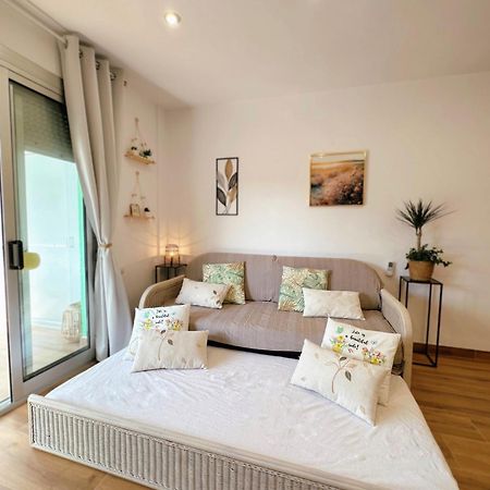Apartmán Magníficas vistas en zona turística de Salou Exteriér fotografie