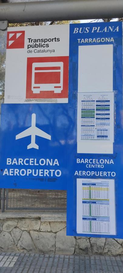 Apartmán Magníficas vistas en zona turística de Salou Exteriér fotografie