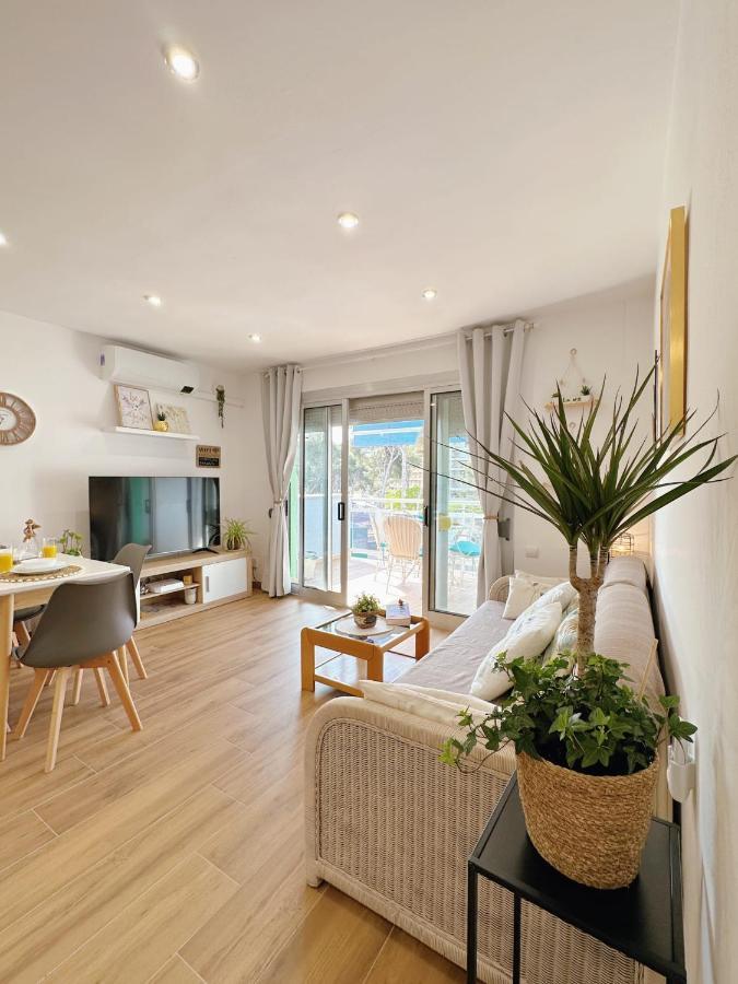 Apartmán Magníficas vistas en zona turística de Salou Exteriér fotografie