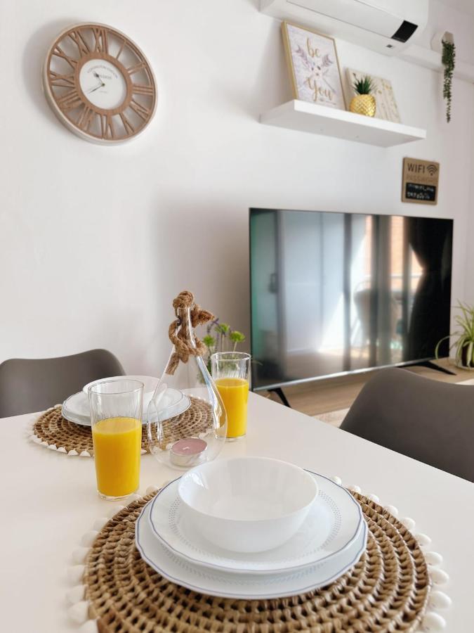 Apartmán Magníficas vistas en zona turística de Salou Exteriér fotografie