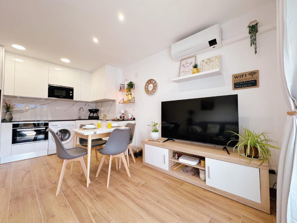 Apartmán Magníficas vistas en zona turística de Salou Exteriér fotografie