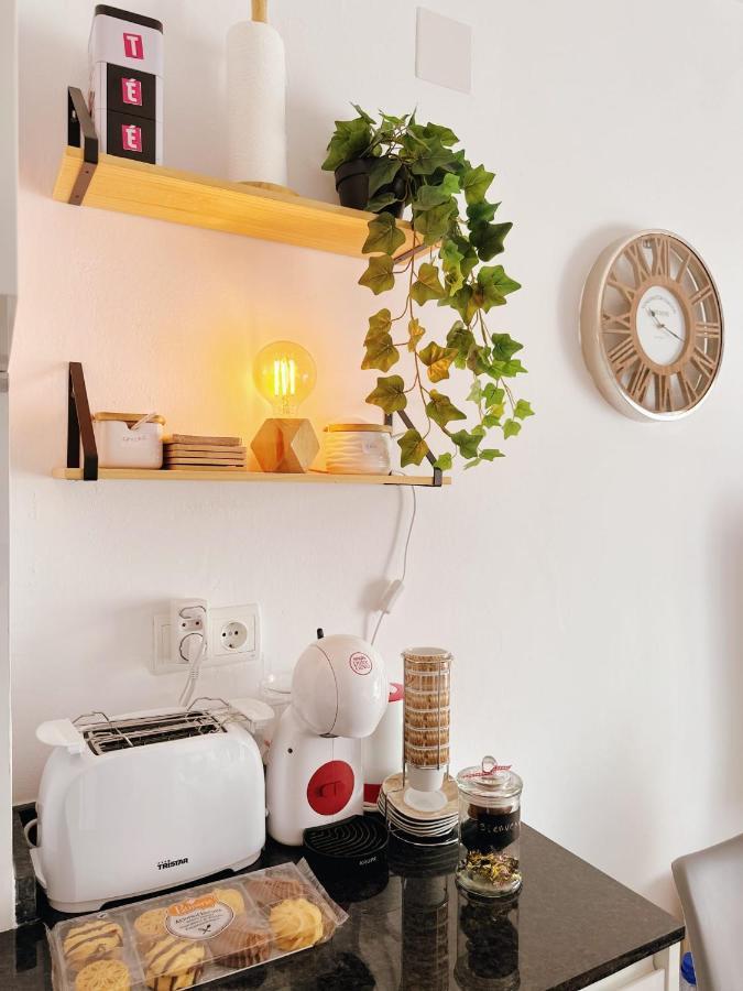 Apartmán Magníficas vistas en zona turística de Salou Exteriér fotografie