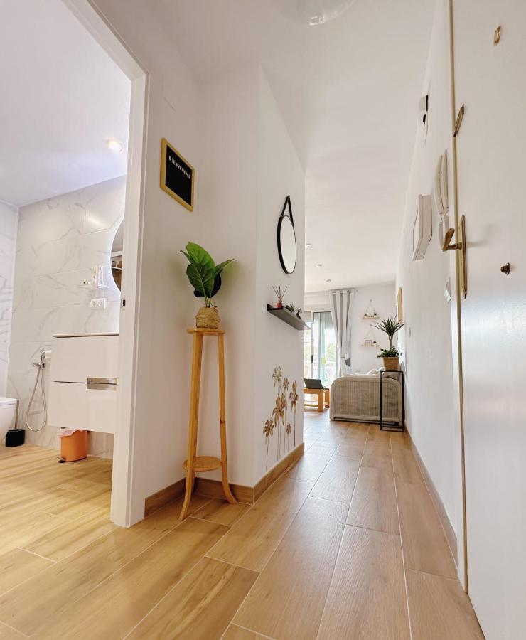 Apartmán Magníficas vistas en zona turística de Salou Exteriér fotografie
