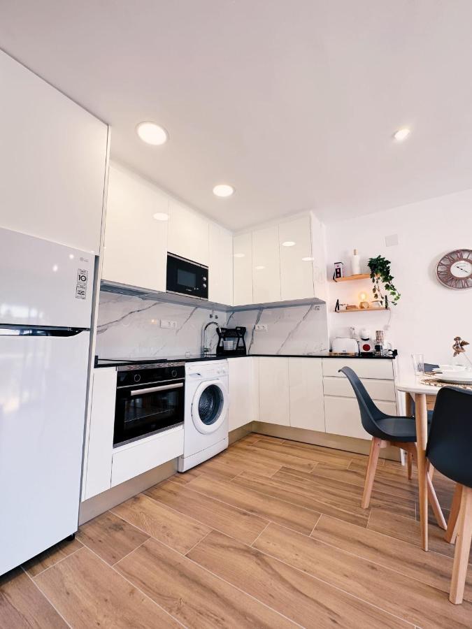Apartmán Magníficas vistas en zona turística de Salou Exteriér fotografie