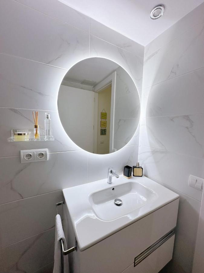 Apartmán Magníficas vistas en zona turística de Salou Exteriér fotografie