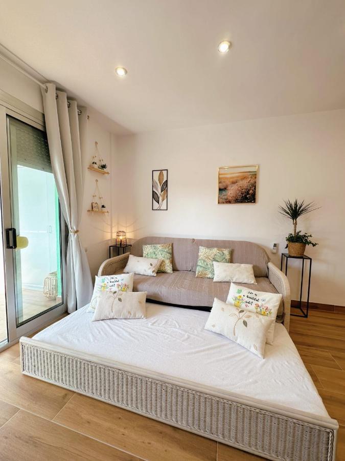 Apartmán Magníficas vistas en zona turística de Salou Exteriér fotografie