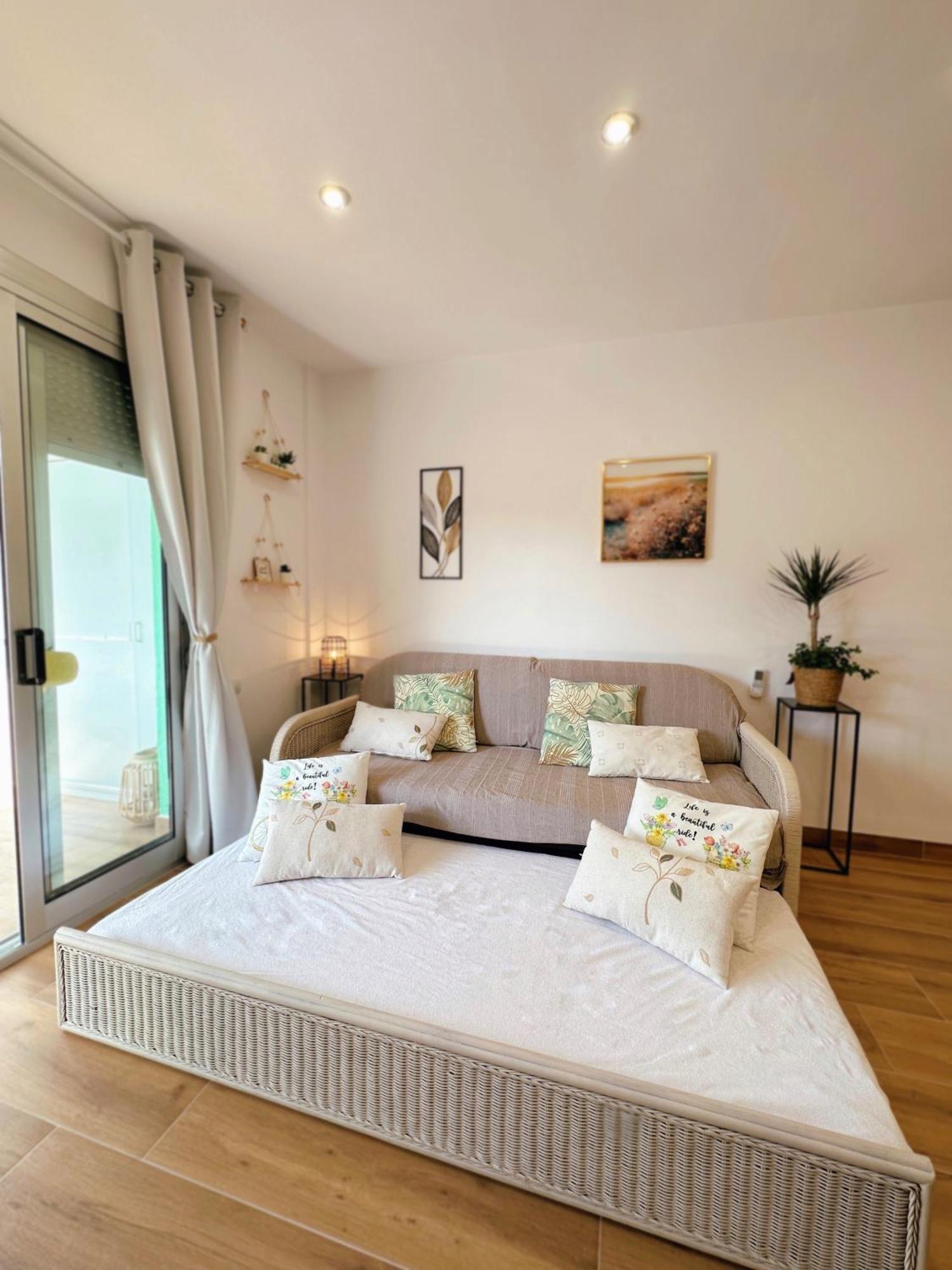 Apartmán Magníficas vistas en zona turística de Salou Exteriér fotografie